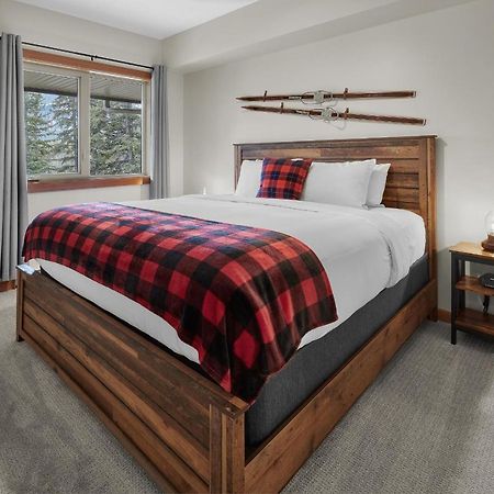 Grizzly Lodge Canmore Kültér fotó
