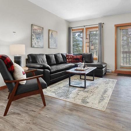 Grizzly Lodge Canmore Kültér fotó