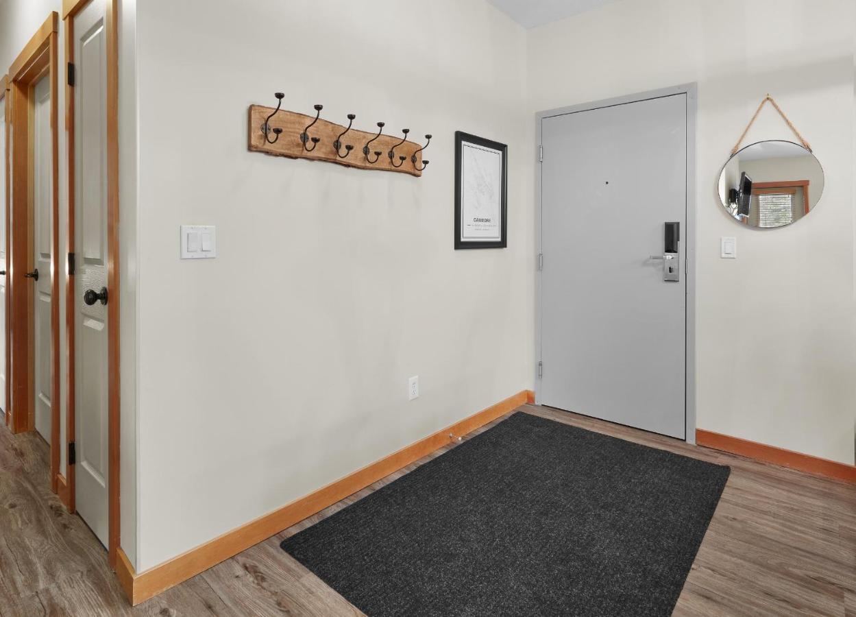 Grizzly Lodge Canmore Kültér fotó