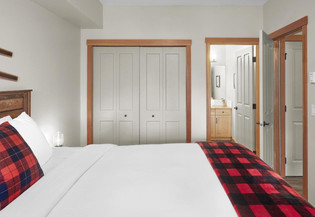 Grizzly Lodge Canmore Kültér fotó